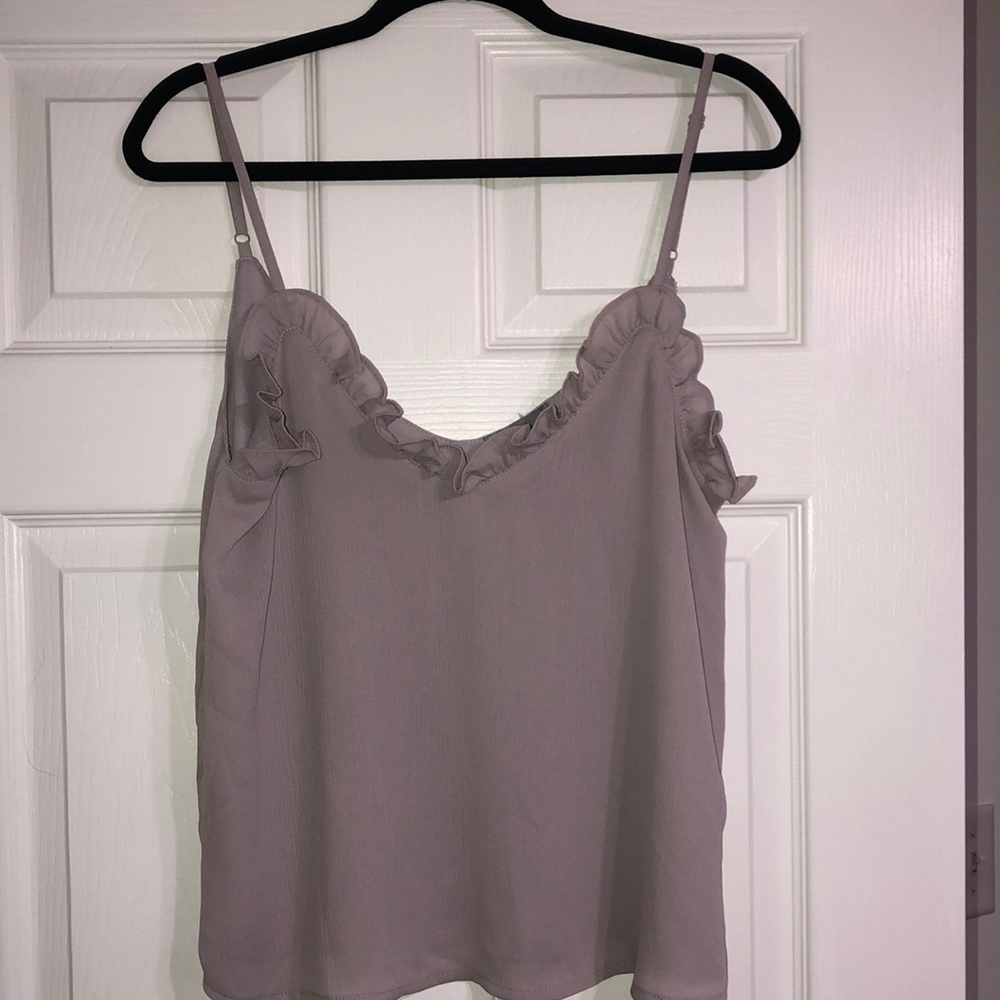 NWOT Boutique Tank Top